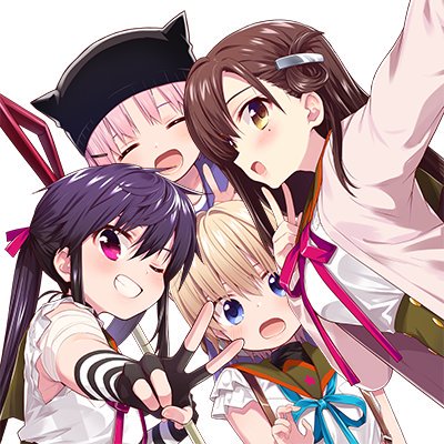 二期決定のtwitterイラスト検索結果 古い順