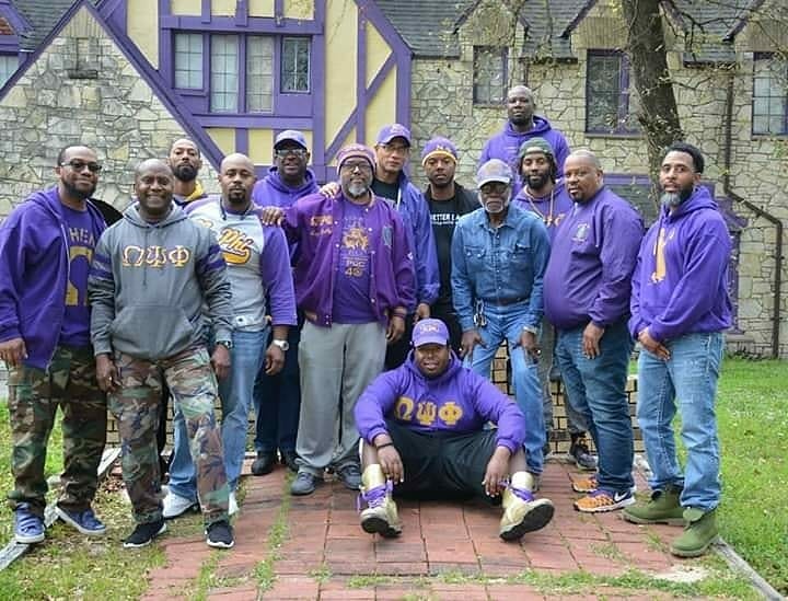 ΩΨΦ HoustonCoalition tweet media