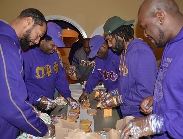 ΩΨΦ HoustonCoalition tweet media
