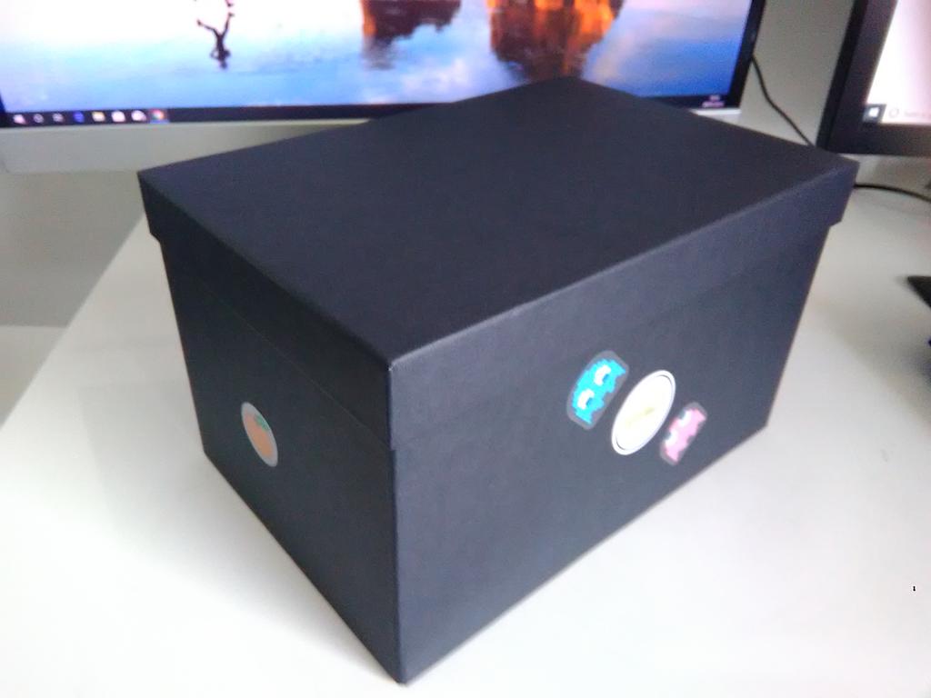 OfficielUniv's tweet image. Voici a quoi peut ressembler la UnivBox selon ses tailles! Un petit RT?