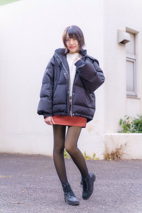 Twitterのコスプレ画像10