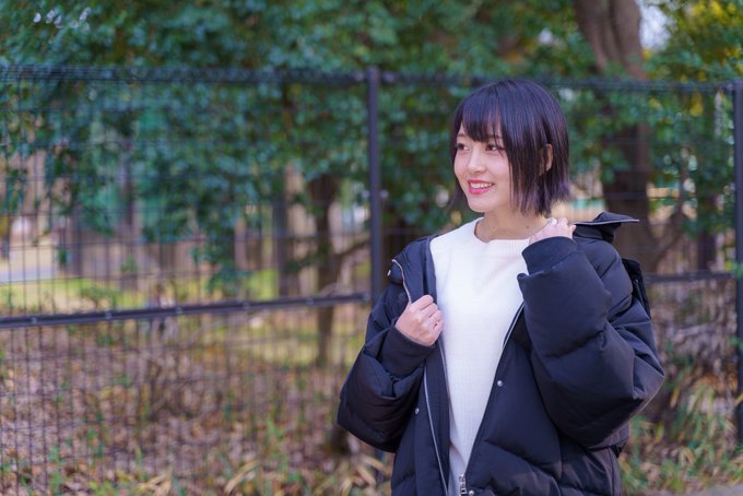 Twitterのコスプレ画像11