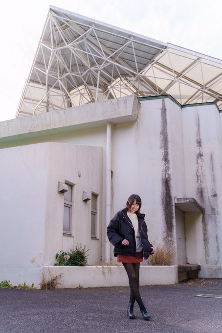 Twitterのコスプレ画像9