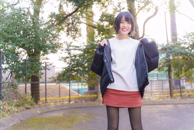 Twitterのコスプレ画像12