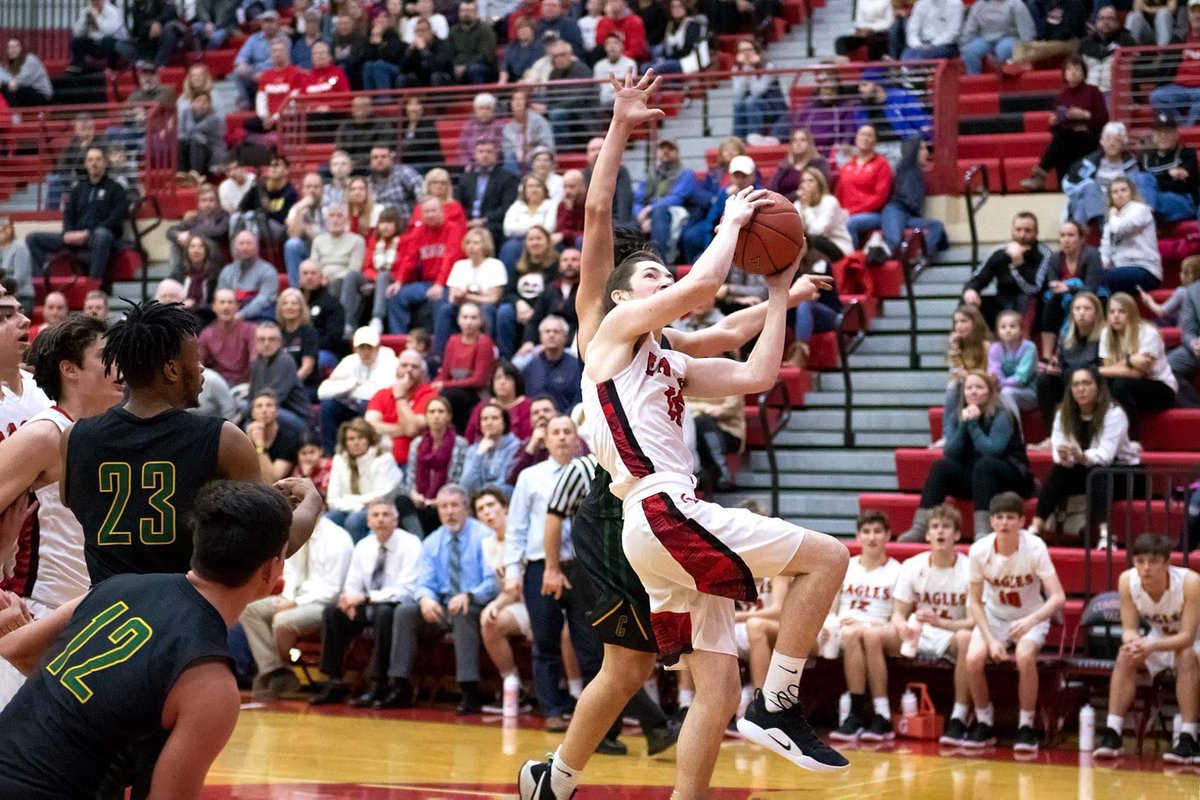 cvboyshoops's tweet photo. Game Day! The Eagles travel to Central Dauphin for a Commonwealth battle with the Rams! Freshman at 3:45, JV at 6 and Varsity at 7:30! #TimeToFly 🦅 https://t.co/1o0v8FFbY1