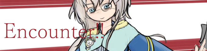 モノクルのtwitterイラスト検索結果