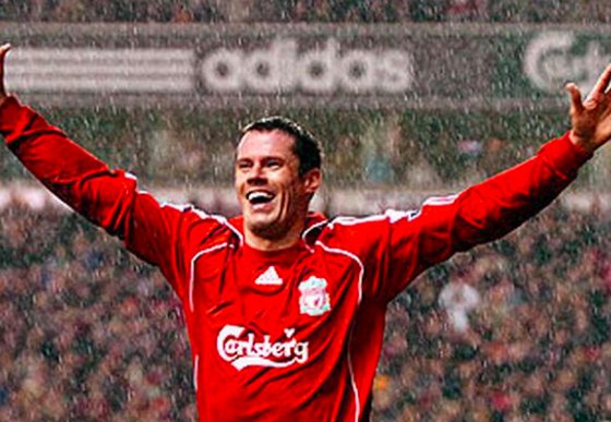 Happy 41st Birthday Jamie Carragher! What\s your favourite Carra memory, Reds? 