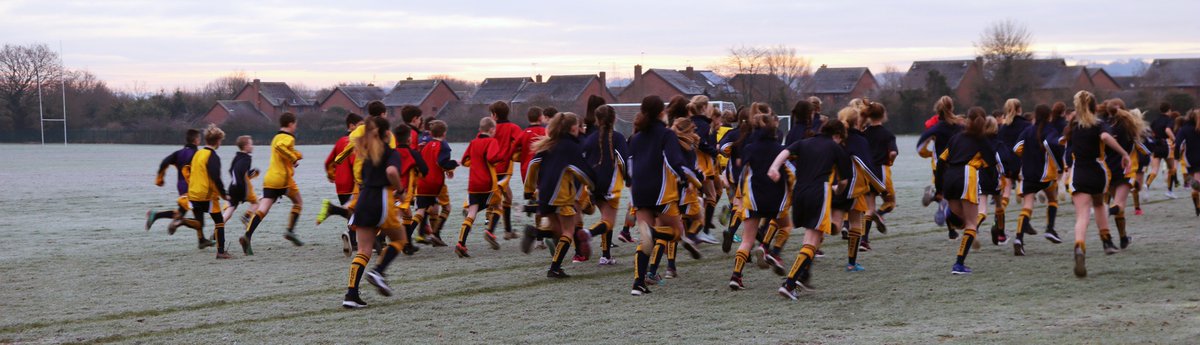 KennetSchool's tweet photo. Through wind, rain and even snow, over 250 pupils competed in this year's House Cross Country event, a real celebration of determination and team spirit, with team tactics playing a vital role in the winner's success - #StPatrickHouse. Well done to all who took part. #KennetPE https://t.co/t4RRIkKqo0