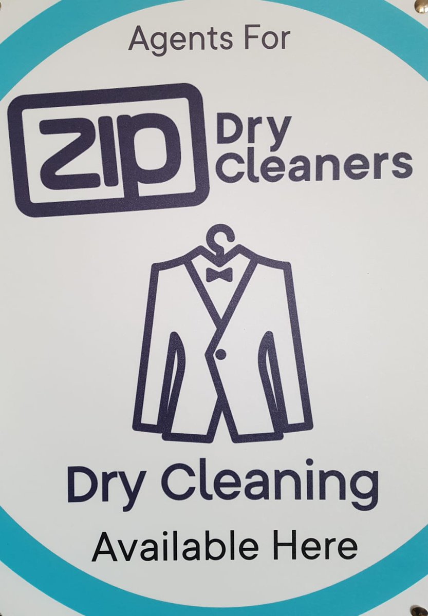 FruitMarketHull's tweet image. Happy Monday! @TheStoreOn Pier Street is full of surprises!
Did you know they offer dry cleaning services? 👗🧥
And... you can get cashback there too! 💷
#modernconvenience #traditionalvalues