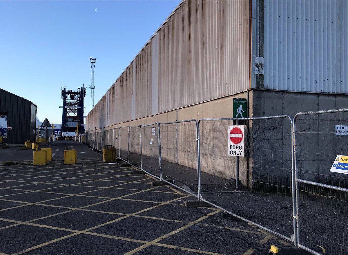 Happy Monday’s! Project Award at Felixstowe Docks and  a quick start this week <a href="/CDC_Demolition/">CDCDemolition</a> <a href="/CDCEnviro/">CDC_Environmental</a> <a href="/tru7group/">Tru7 Group</a> <a href="/Guynicholls7/">Guy Nicholls</a> <a href="/tm__33/">Tony Marshall</a> <a href="/JakeNicholls45/">Jake Nicholls</a> <a href="/Chinny63549321/">Chinny</a> <a href="/DavidClarkeCDC/">David Clarke</a> <a href="/mark65re/">mark emeny</a> <a href="/whipstreet/">Whip Street Motors</a> <a href="/meik1fitness/">Meik Jensen</a> #truplant #cdcno1tru #strongertogether #eastangliasno1