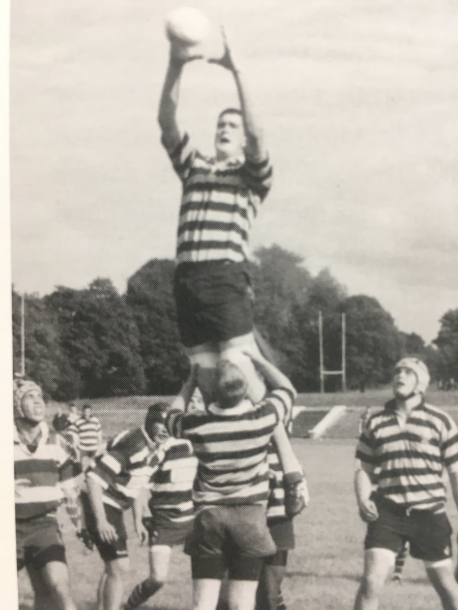 CKCRugby's tweet image. Best of Luck to Pastmen Tom Farrell &amp;amp; @DevinToner4 as they prep for England this weekend! #NosAutem #HonTheKnock