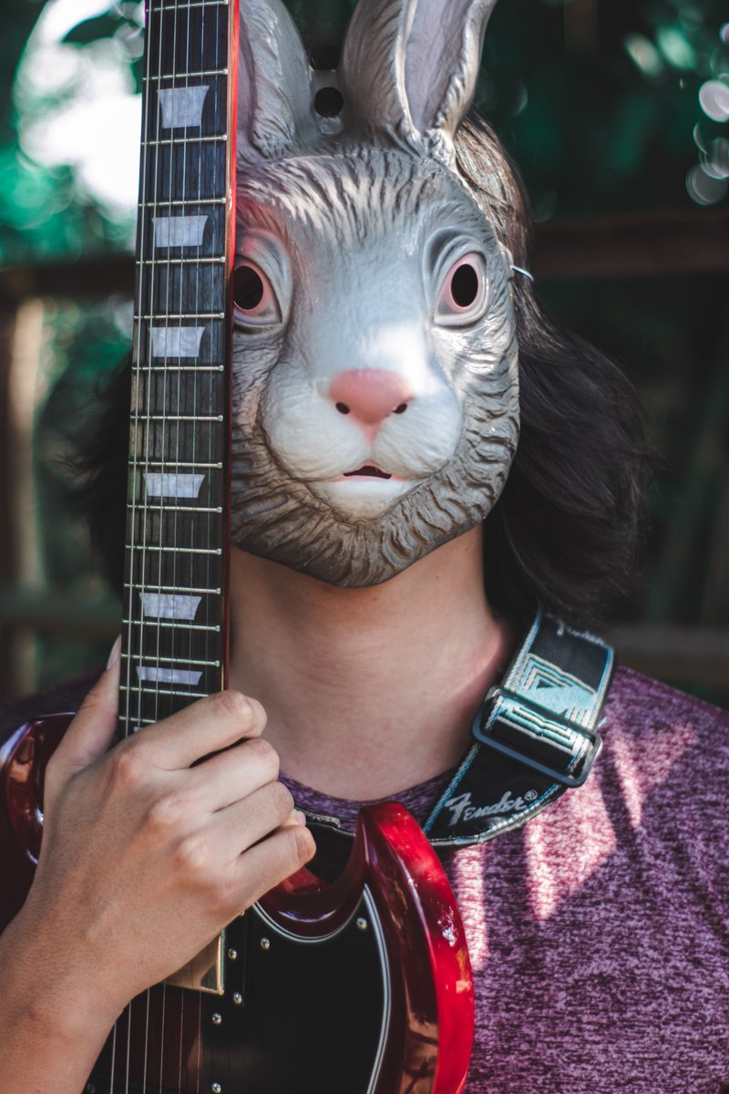 When morning comes our way, I'll be here to stay.
<a href="/novacationgrrl/">No Vacation 🦔</a>