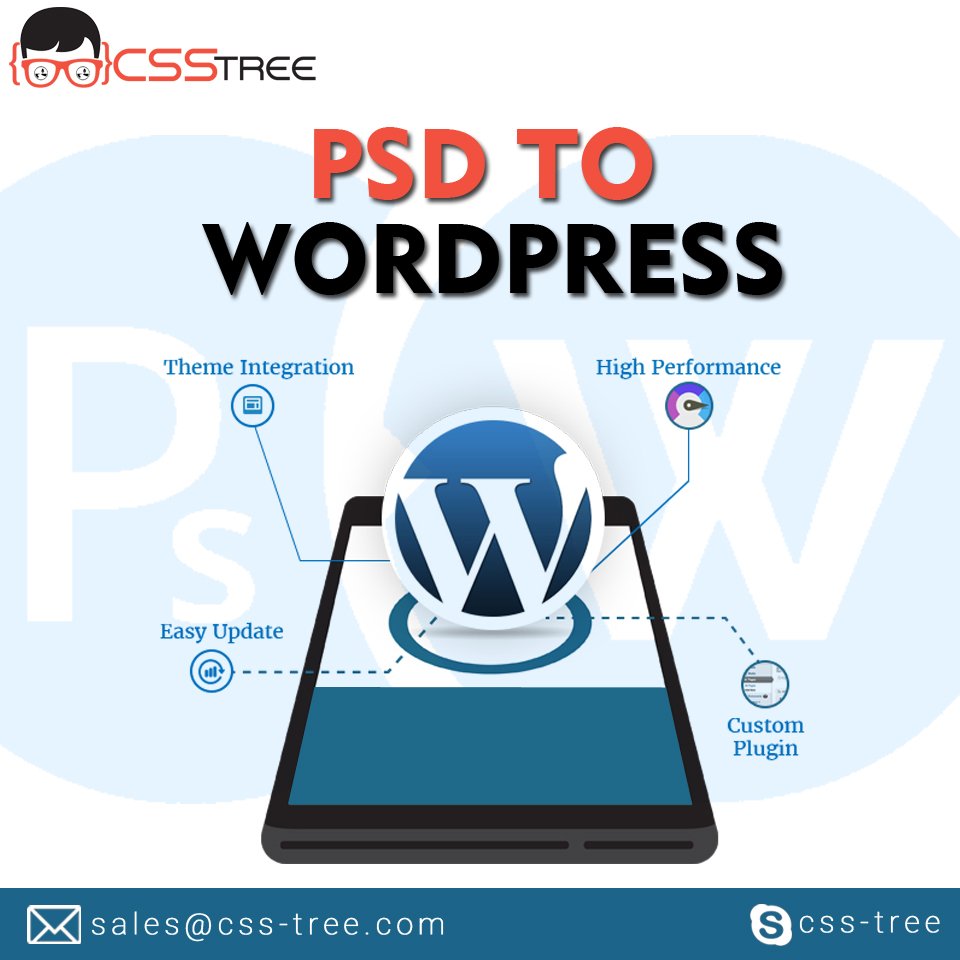 tree_css's tweet image. Are you looking for unique in striking designs with Plugins and widgets? #CSSTree providing #PSD_to_WordPress_conversion_services with pixel perfect designs with fast loading, W3C Compliant WordPress CMS theme.