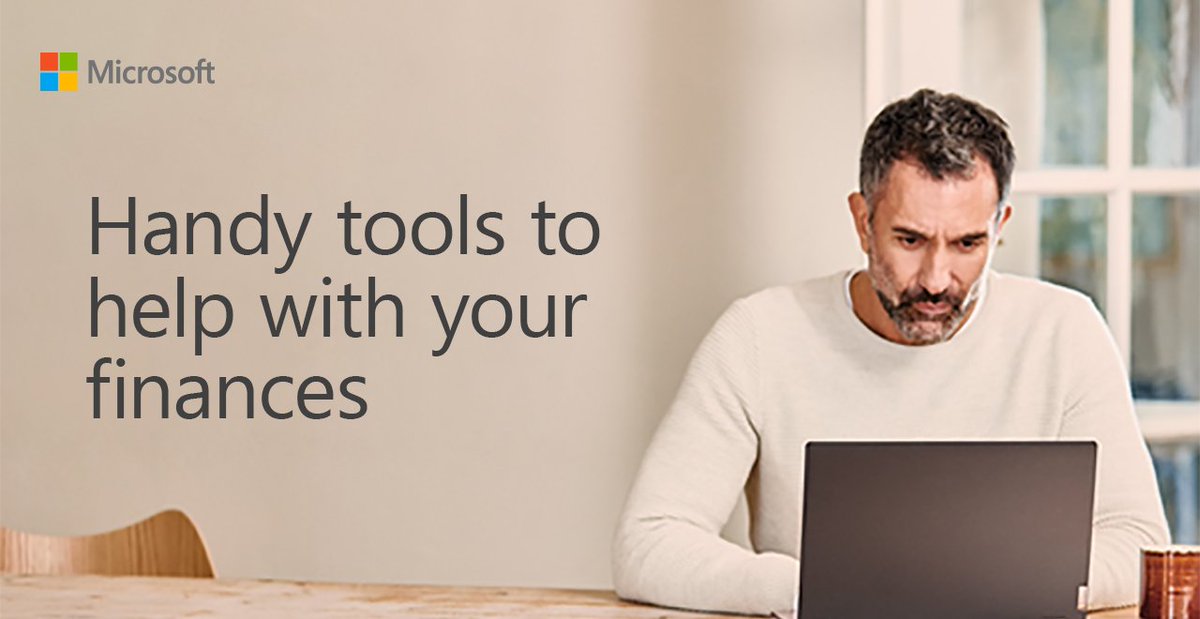Whether you are a first time buyer or looking to move home, use the Bing mortgage calculator to help you! msft.social/9PGzXd 

#Bing #BingUK #Mortgagecalculator #movinghome