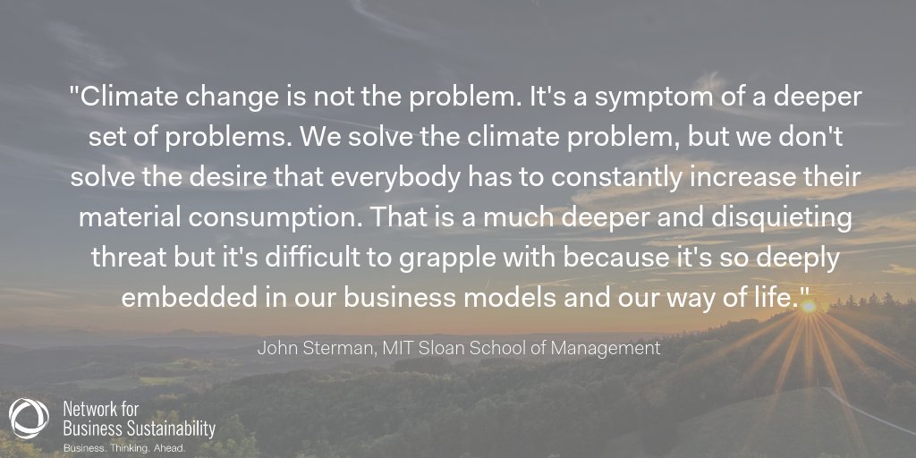 NBSnet's tweet image. Learn more from John Sterman in this podcast about handling complexity. #ClimateChange #CriticalThinking @MITSloanSusty 

nbs.net/p/how-to-handl…