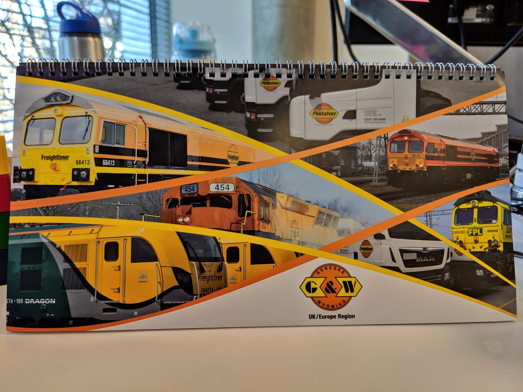 RailFreight tweet picture