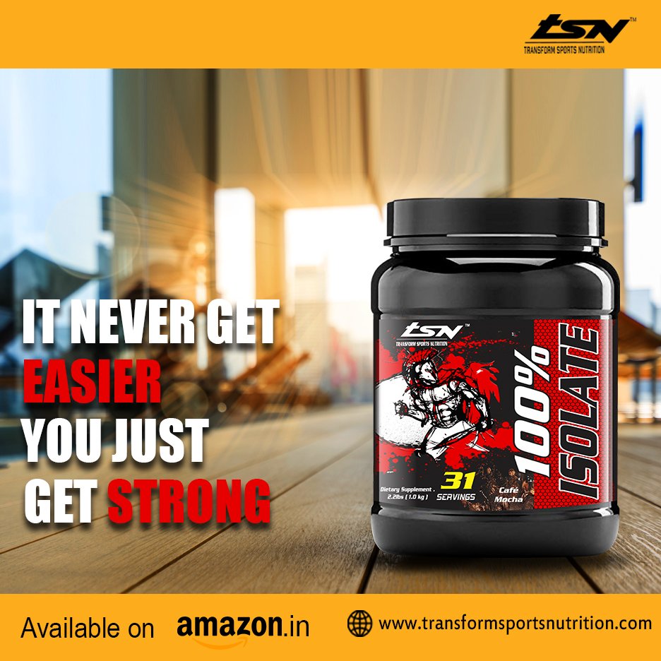TransformSport1's tweet photo. 100% Isolate Whey
Buy Now - https://t.co/Pt6wQ0PdrU
#whey #protein #isolate #fitness #gym #muscle #recovery #transformsportsnutrition https://t.co/DHkVFyM8ZW