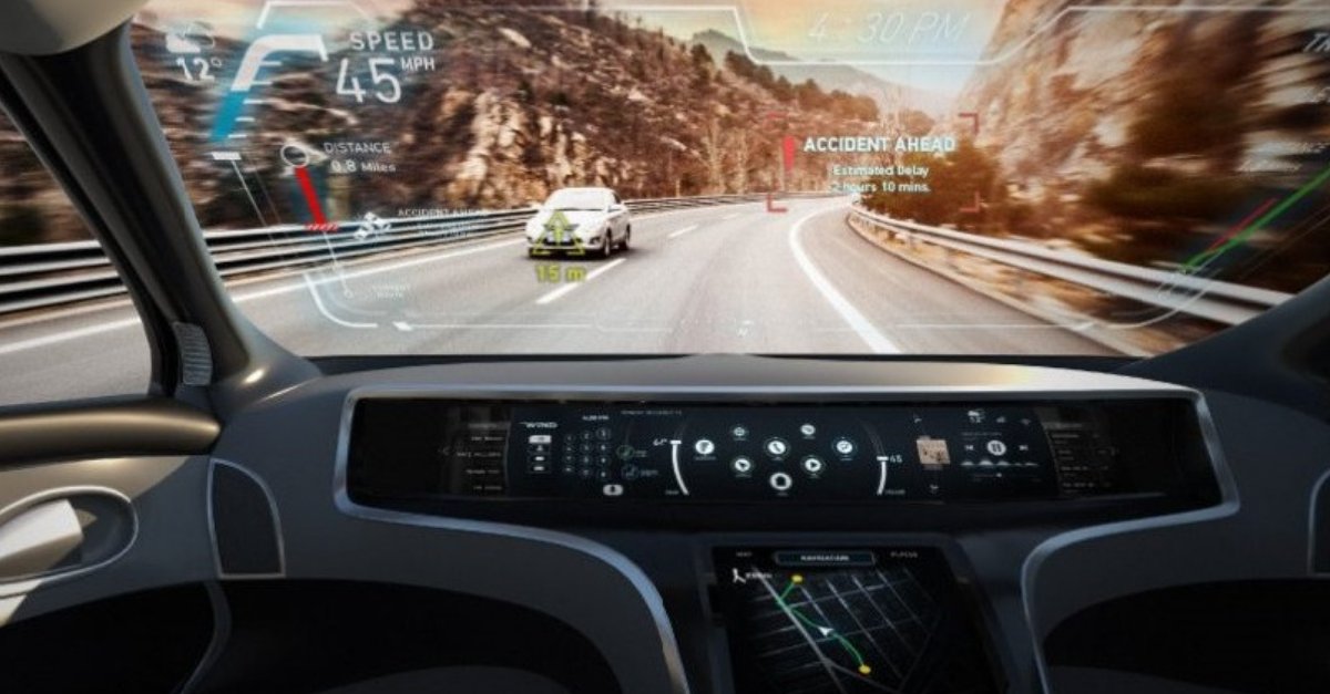 univ_datos's tweet image. The virtual Reality : the Automotive Revolution
#automotive #UniversalDataSolutions #UnivDatos #UDS #UMI #automotiveindustry  
lnkd.in/fTeN4nD #automotiveindustry