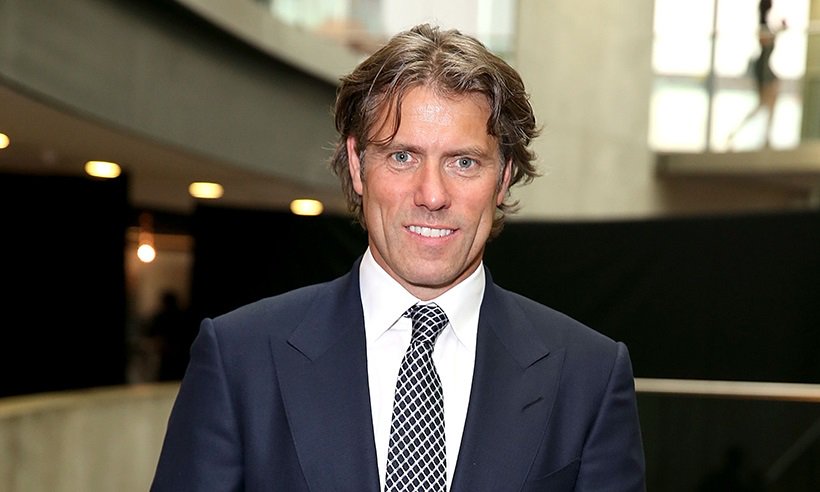 Happy 41st Birthday to former Liverpool FC player, Jamie Carragher. 