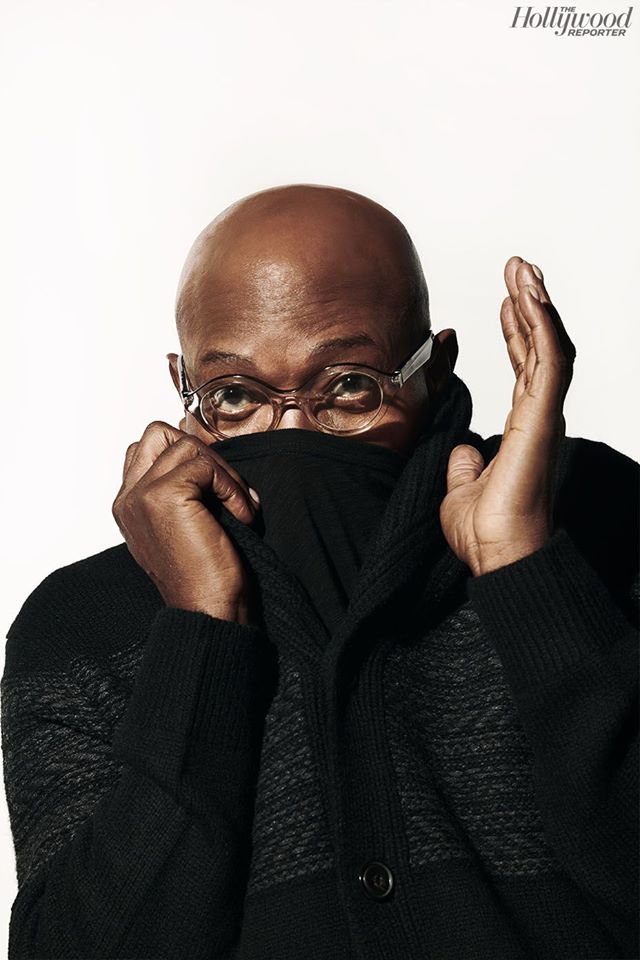 OTTICASARACINOA's tweet photo. Samuele l. Jackson indossa Alain Mikli A03020 in crystal black per il reporter di Hollywood #alanmikli #opticalalanmiklì #otticasaracinoa #occhialialanmikli #occhialivista2019 #officialdealergrottaglie #otticasaracino1972 #grottaglie #eyewearoptical #visionotticasaracino https://t.co/pnT4xvnY5S