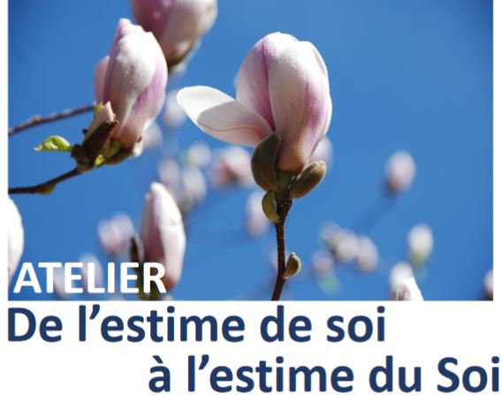 Gratuit Images Diocese Du Puy On Twitter Deux Ateliers Estime De Soi A actualisé par