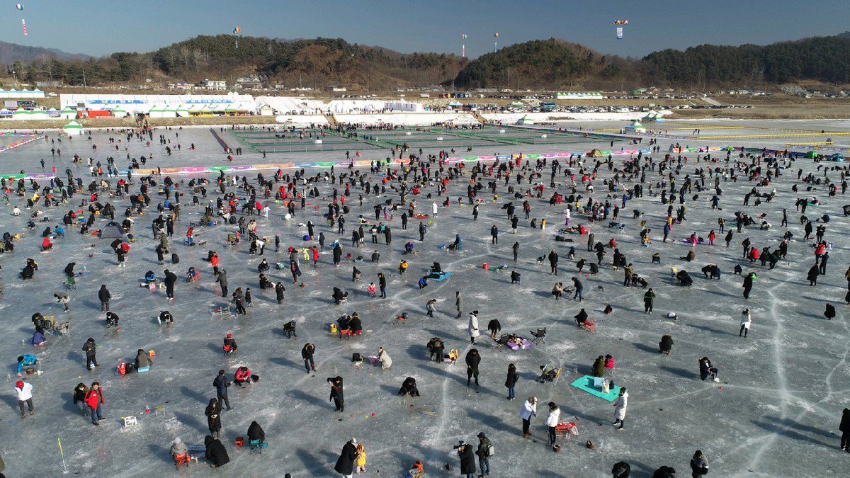 InjeIcefish tweet picture