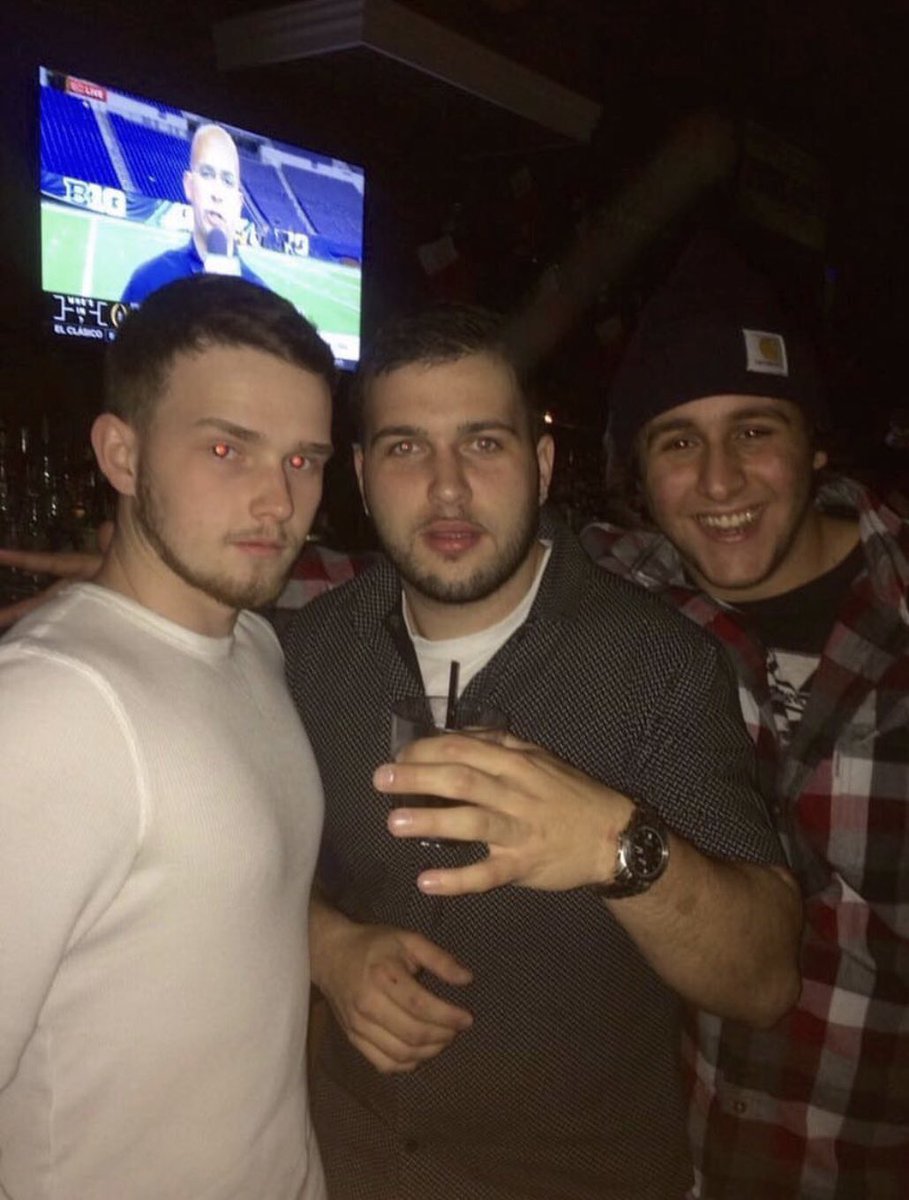 AnthonyLorino's tweet photo. Happy Birthday to the muhfuckin GOAT, my little brother and my best friend since I dont know when. Much love kid, finally 21. @ShawnMaier3 Dinner on me later โค๏ธ #FuckLorino #LilShawn https://t.co/GSzxVhhXov