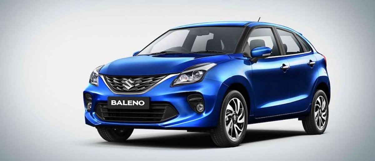 DynamicD_in's tweet photo. The #Baleno facelift brings with it a more aggressive design and more features. @NexaExperience @maruti_corp > > https://t.co/kEpaUBspLb https://t.co/jzIJ5rw0XH