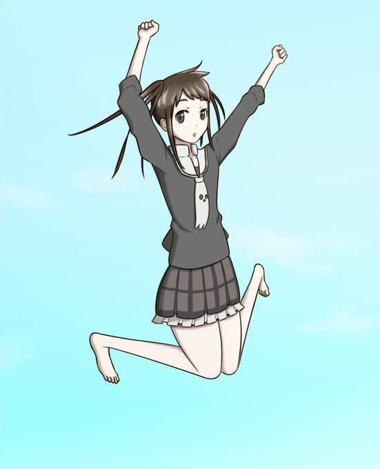 春鳥つぐみのtwitterイラスト検索結果 古い順