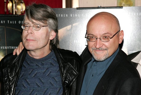 Stephen King France | Emilie tweet media