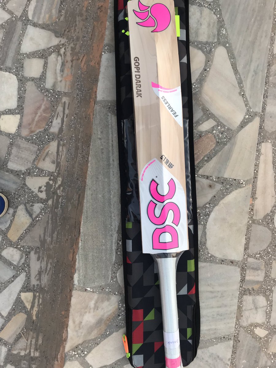 dsc pink bat