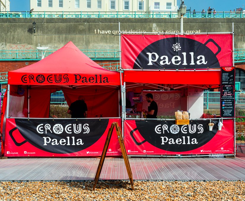 Planning a wedding, party or corporate event? Looking for #paella catering? Check out crocuspaella.com. Their uniquely delicious paella is guaranteed to keep guests happy! With plenty of experience their team are at hand to make sure your event goes smoothly! #UK #Foodies