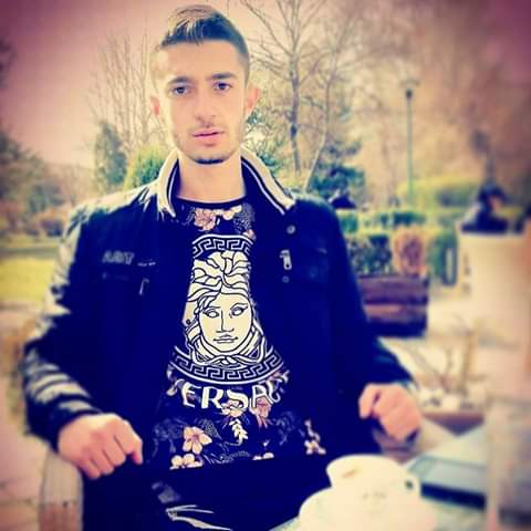 Xhensi Bregu (@_xhensi_) on Twitter photo 