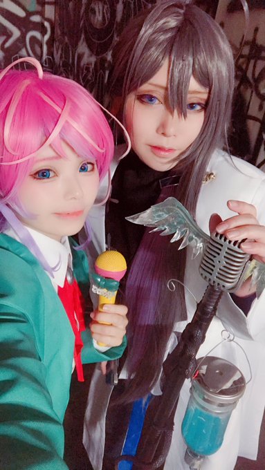 Twitterのコスプレ画像11