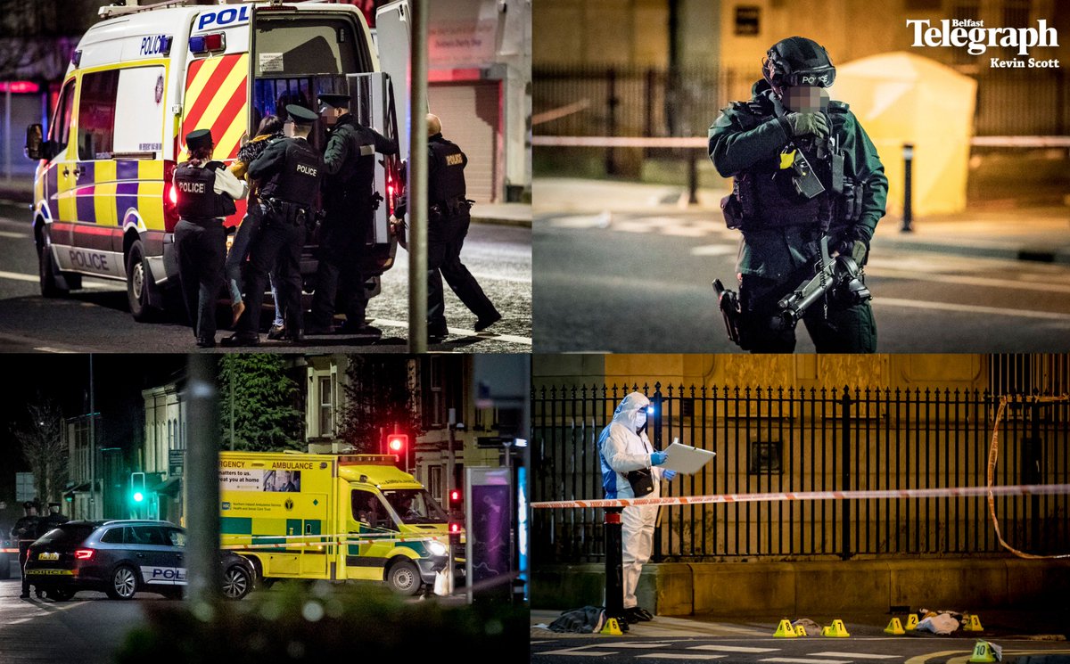 Kevin Scott (@kscott_94) on Twitter photo BREAKING: A 47yo man has died following a serious overnight assault at Cluan Place in east Belfast. The male who is believed to have been from the area died in hospital as a result of his injuries. - <a href="/beltel/">Belfast Telegraph</a> belfasttelegraph.co.uk/news/northern-… BREAKING: A 47yo man has died following a serious overnight assault at Cluan Place in east Belfast. The male who is believed to have been from the area died in hospital as a result of his injuries. - <a href="/beltel/">Belfast Telegraph</a> belfasttelegraph.co.uk/news/northern-…