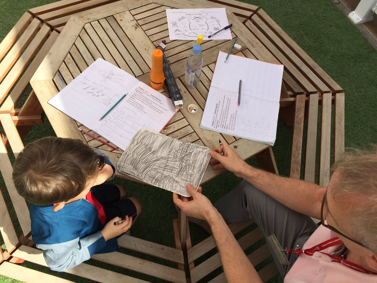 Grade 1 | CAS Dubai tweet media