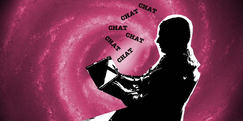 El 7 de febrero, chatea con una astrónoma! 62 astrofísicas profesionales responderán preguntas sobre su investigación y sobre su experiencia como mujeres científicas, de 10 a 22h (hora peninsular) sea-astronomia.es/comision-mujer… <a href="/11defebreroES/">Día Mujer y Ciencia</a> #11F