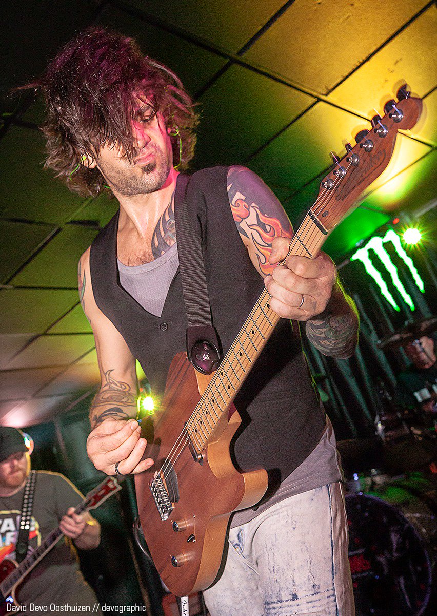 Thank you <a href="/BrochellaFestZA/">Brochella Festival</a>, <a href="/RUMOURSLIFE/">Rumours Lounge</a> and all who came out to support the event and the other bands...what a blast!

photo credit: David Devo Oosthuizen