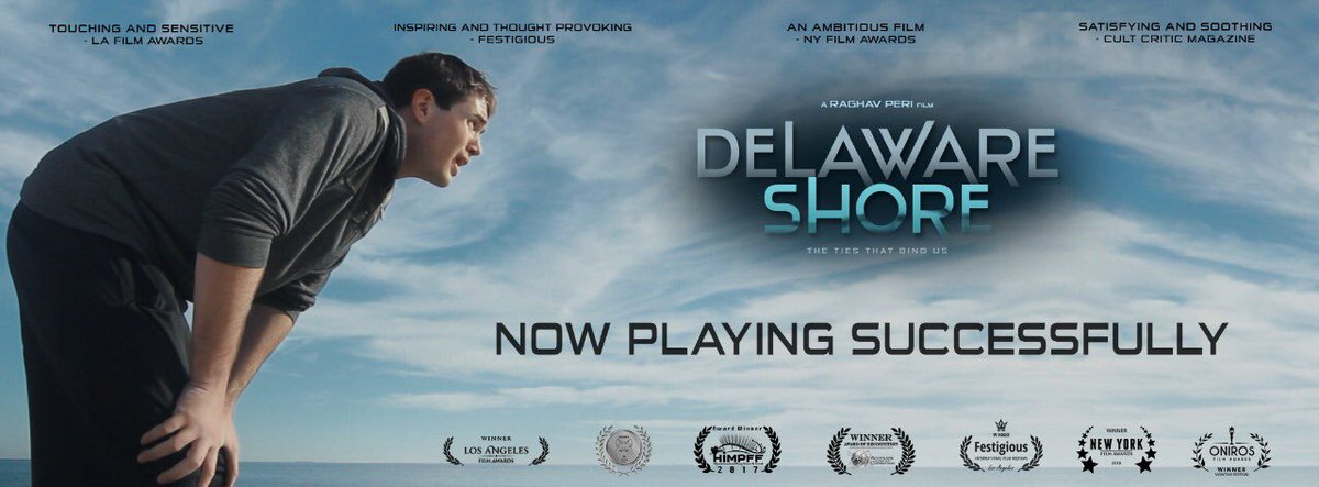 DelawareShore's tweet photo. The MOVIE had a DREAM RUN over the weekend with several 80% fills and a few sold-out shows.We didn't see this coming, and we’re so grateful &amp; seeking for the same support before our run ends on 01/31. 

Get your Tickets now @ https://t.co/c07MpizR6Q 
#DelawareShoreMovie (1/2) https://t.co/8d8nVpkAsB