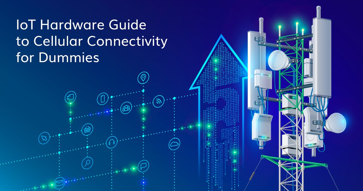 1oT_mobi's tweet image. Great news!
We are launching a completely new blog post series about IoT Hacking where we are going to talk about cellular hardware and experiment with fun DIY projects.
We kick off the series with a hardware guide for newcomers -&amp;gt; 1ot.mobi/blog/iot-hacki…

#1ot #iot #iothacking