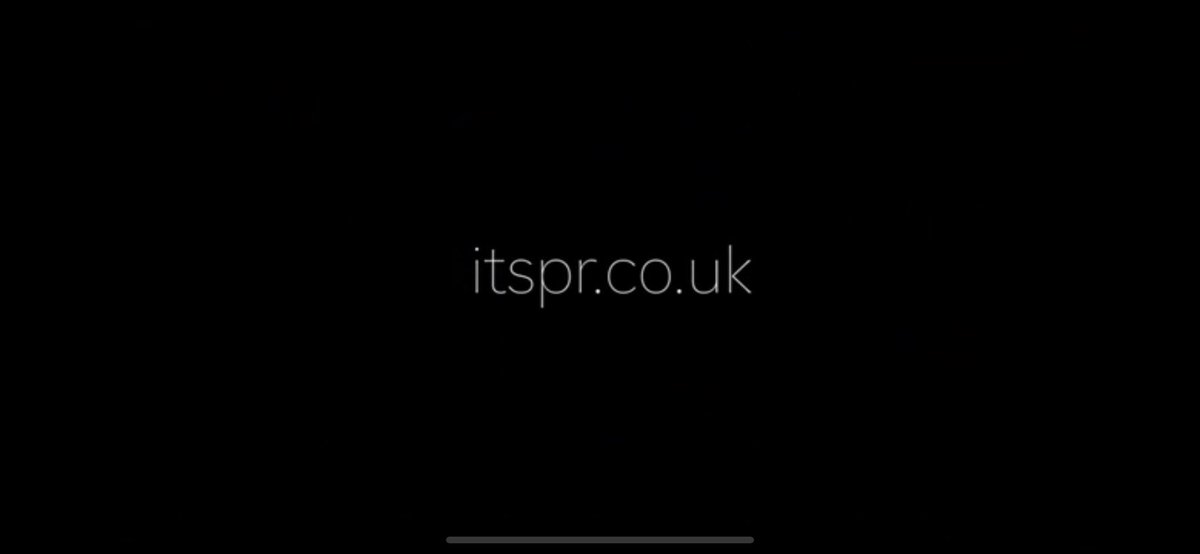 itspr's tweet image. Let Team ITSPR deliver you outstanding PR, Events &amp;amp; Creative campaigns throughout 2019 (with direct client intro’s)
.
.
All Discussions / Enquiries:
.
.
office@itspr.co.uk / +44(0)207 193 7090

#pr #events #pragencylondon #creativedesign #marketing #clientdelivery #web #2019