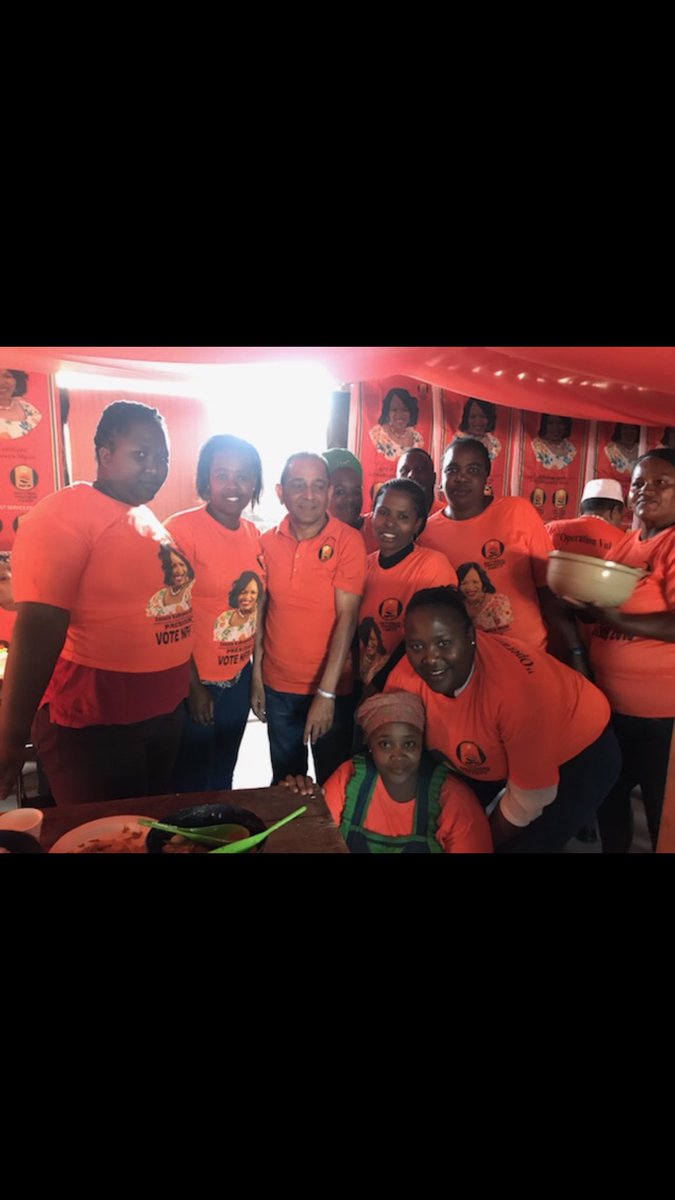 NFP_Party's tweet photo. In the Western Cape it was indeed the same fever called #ElectionSeason #Elections2019 with one of our leaders @MunzoorEmam and our volunteers looking back at weekend of hard work and planning ahead #VoteNFP #RegisteredToVoteNFP #VoteNFP https://t.co/Csn9qFdGbK