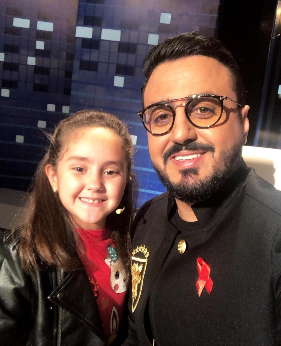 بفضل دموع مريم أمجون.. “رشيد شو” يحقق أكبر نسبة مشاهدة منذ انطلاقه (فيديو) kifache.com/395104