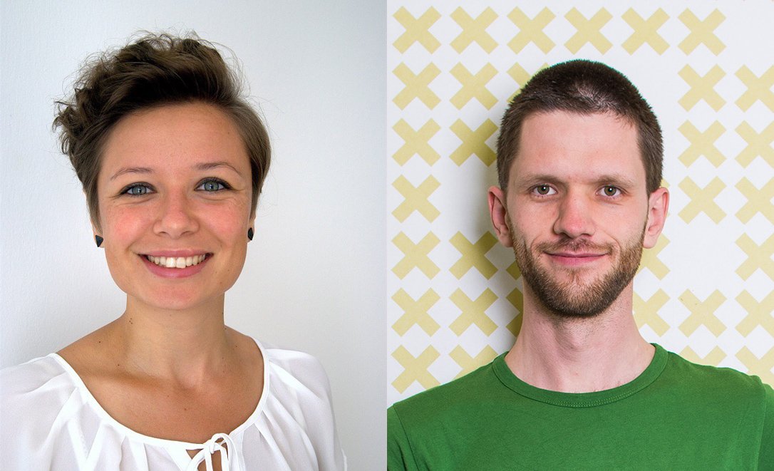 Jak se dělá design služeb pro seniory o tom nám na příštím #UXMonday 4.2. přijdou přednášet výzkumnice <a href="/domi_logic/">dominika potuzakova</a> a innovation designer <a href="/DaliborTomko/">Dalibor Tomko</a>: meetup.com/asociace-ux/ev…