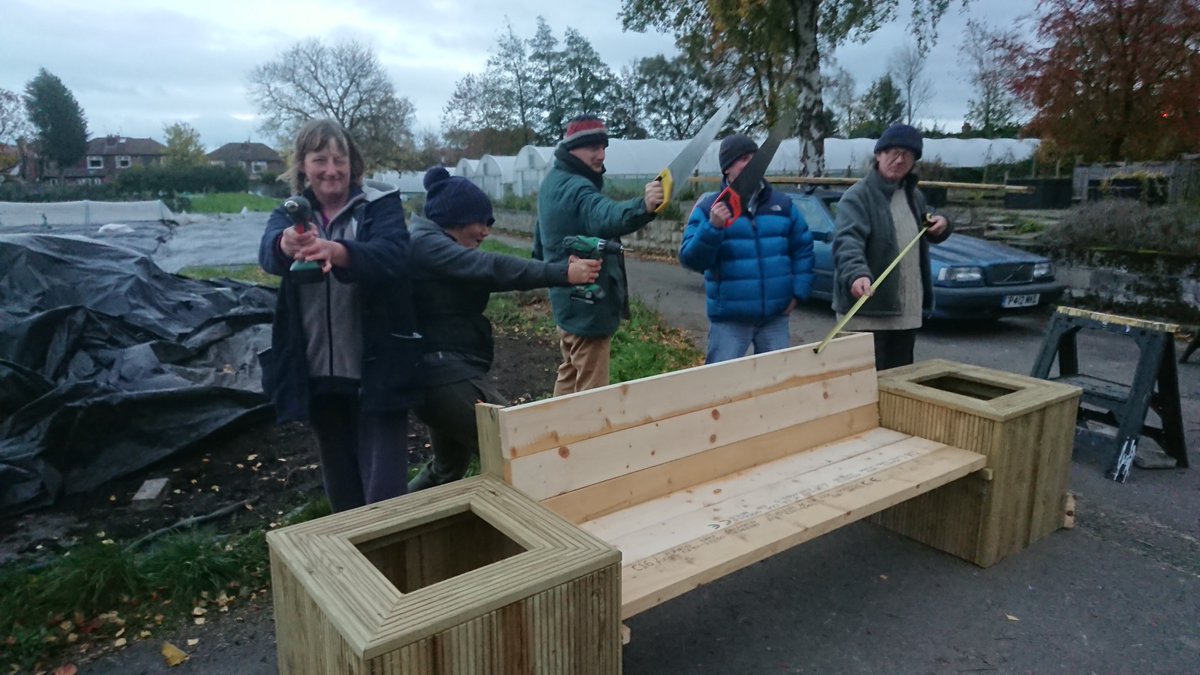 The Kindling Trust tweet media