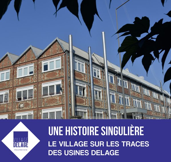 VilleCourbevoie's tweet photo. Pour tout savoir sur l'Écoquartier #Delage de #Courbevoie, exposition à ne pas rater à la maison des projets https://t.co/T8cp8UVZKE https://t.co/6USOXm3nyU