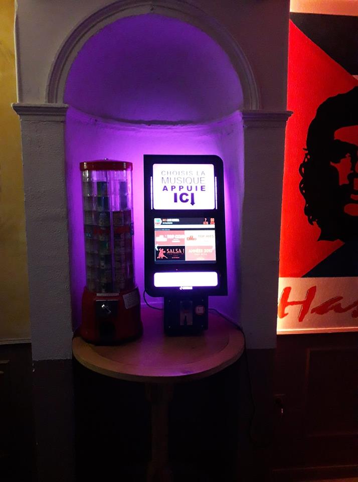 jukeback_off's tweet photo. Découvrez deux nouveaux bars où écouter vos musiques favorites 🎶
Le Méphisto Pub à @a_saint_quentin et le Gibus à @villedelaon 🤩 https://t.co/mL9dDLRrW7