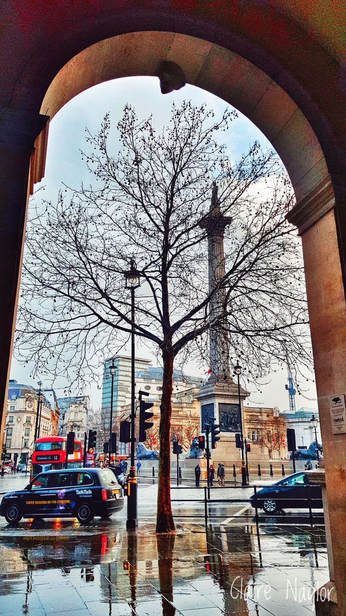 ClaireNaylor78's tweet image. London ❤

#BuckinghamPalace #TheOperaHouse #TheShard #TrafalgarSquare #NelsonsColumn #Photography #LoveLondon #London #TouristForTheDay #January