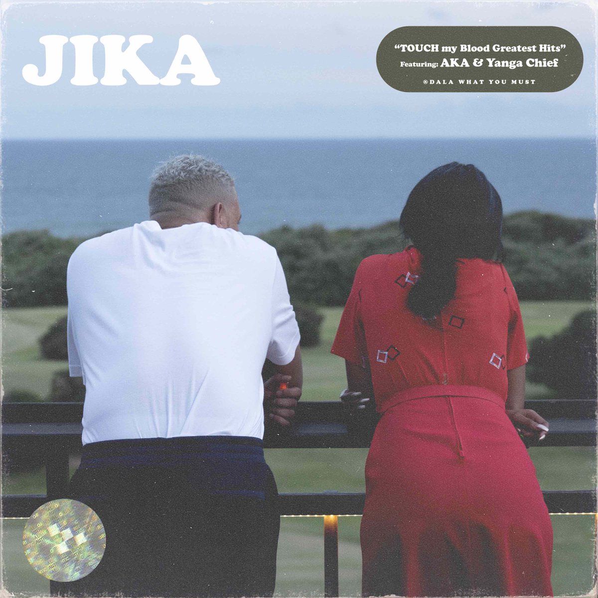 weplug_music's tweet photo. Following his smash hit single #FelaInVersace @akaworldwide kicks off the year with new single #Jika ft @ItsYangaChief! Jika has been a fan favourite off AKAโs #TouchMyBlood album and we look forward to hearing it on radio stations across the country! #NowSampling #RadioPlugging https://t.co/Gx40DNWB9c