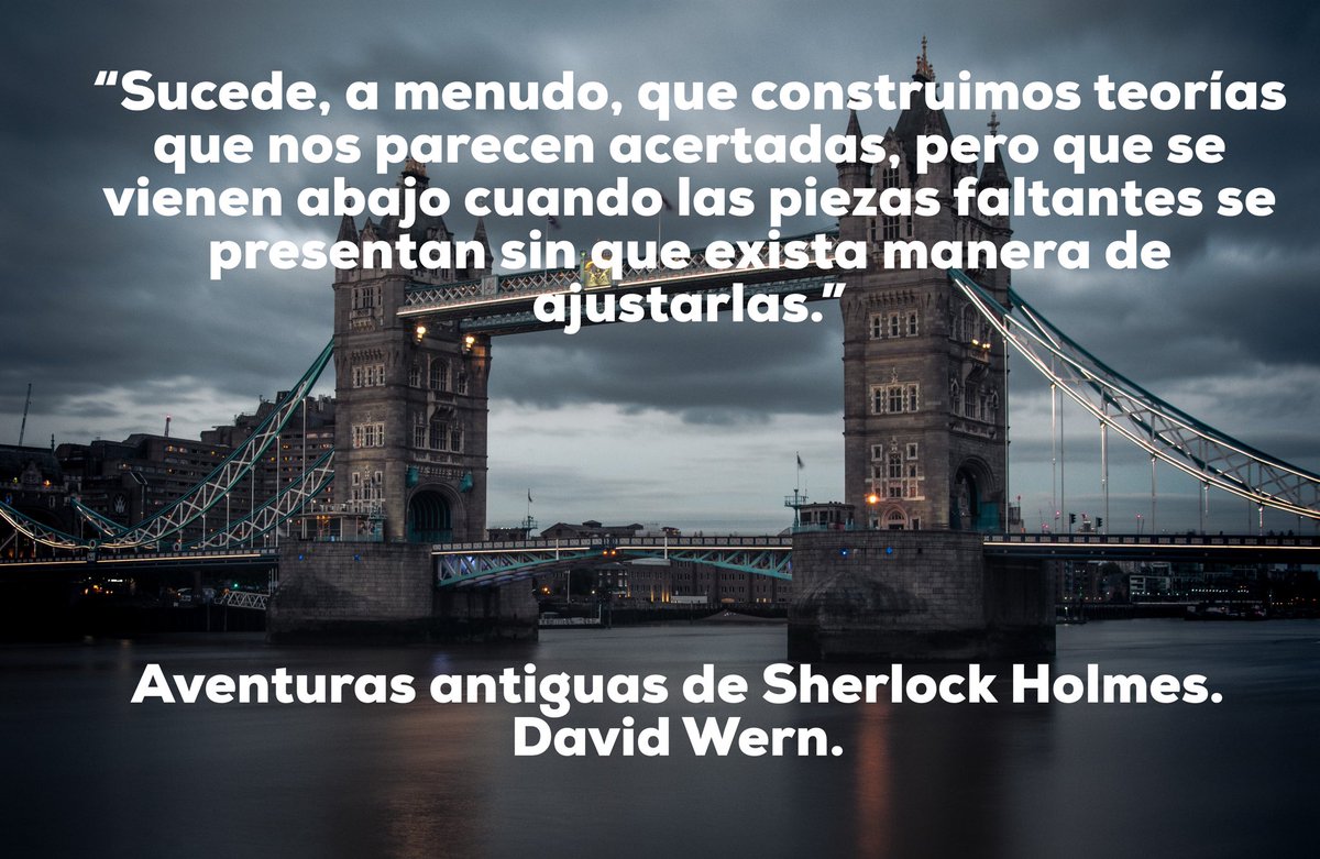 MrDavidWern's tweet photo. Aventuras antiguas de Sherlock Holmes trae a nuestros días el avezado ingenio y la cuidada prosa con que se escribieron los casos originales del personaje. #Libros #Novelas #SherlockHolmes #Sherlock #Leer #LecturaRecomendada #Ebooks #Kindle #Literatura https://t.co/NfJfouYriv https://t.co/dNcpmO7D0U